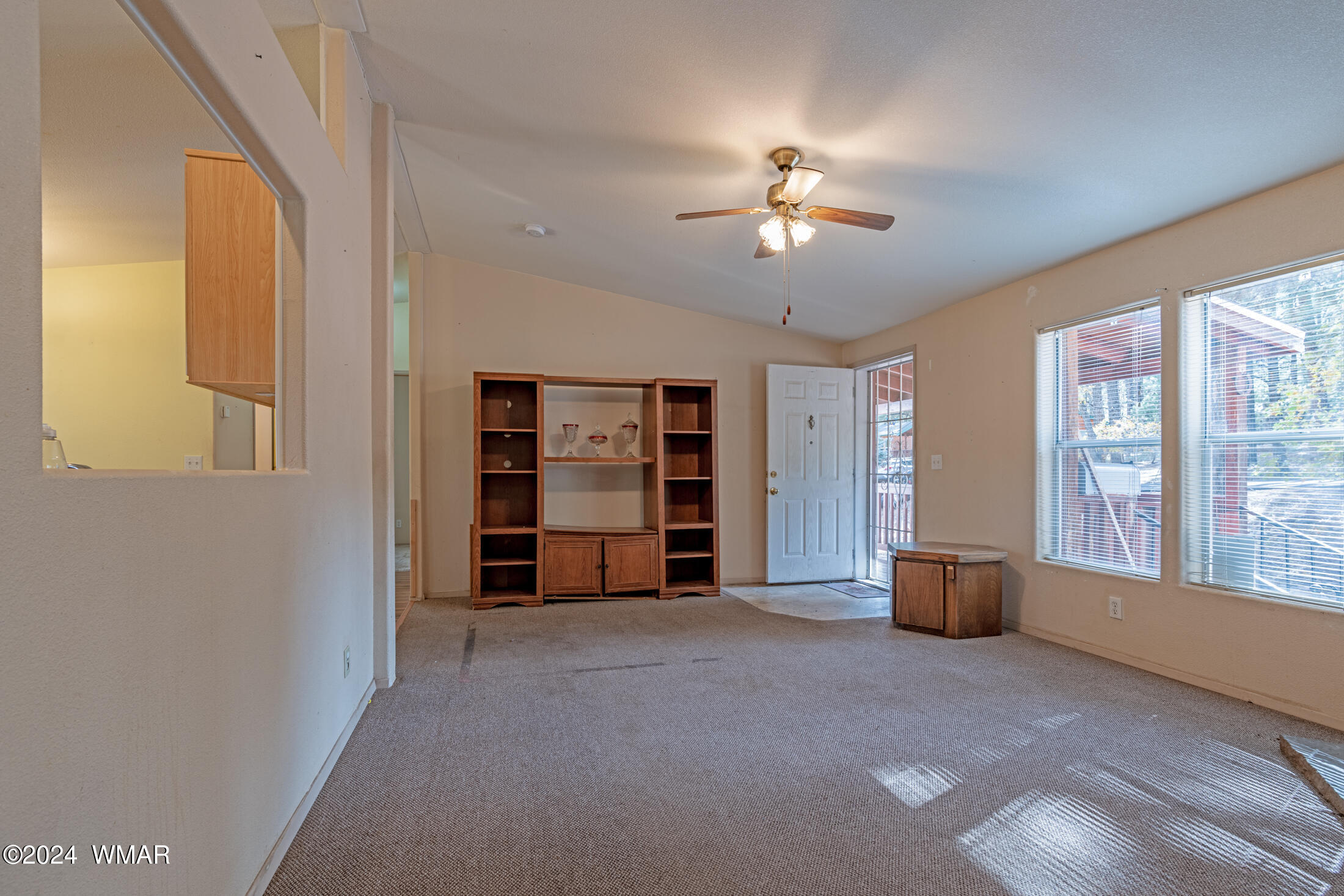 2120 West Stratton Show Low, AZ 85901 - Photo 5 of 16 Front Door
