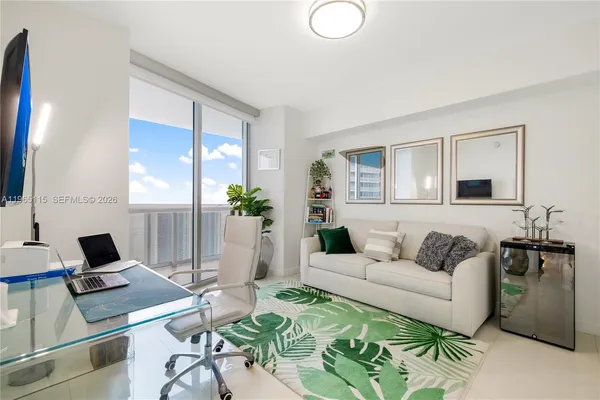 $6,250 | 495 Brickell Avenue, Unit 4704, Miami, FL 33131