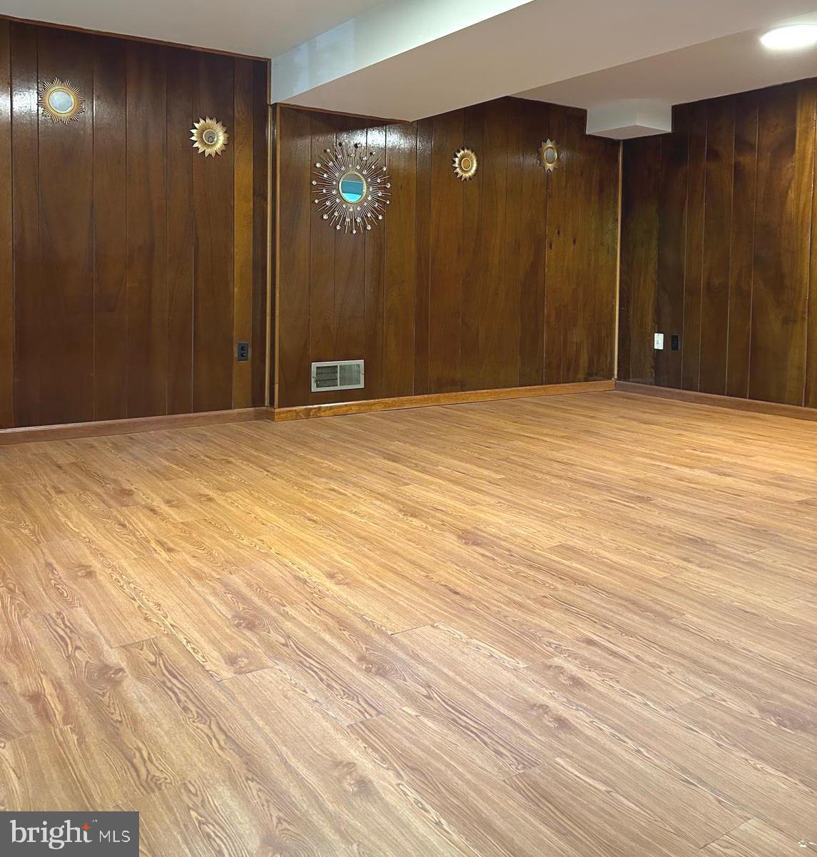 5606 Ventnor Lane Springfield, VA 22151 - Photo 18 of 24 a view of empty room