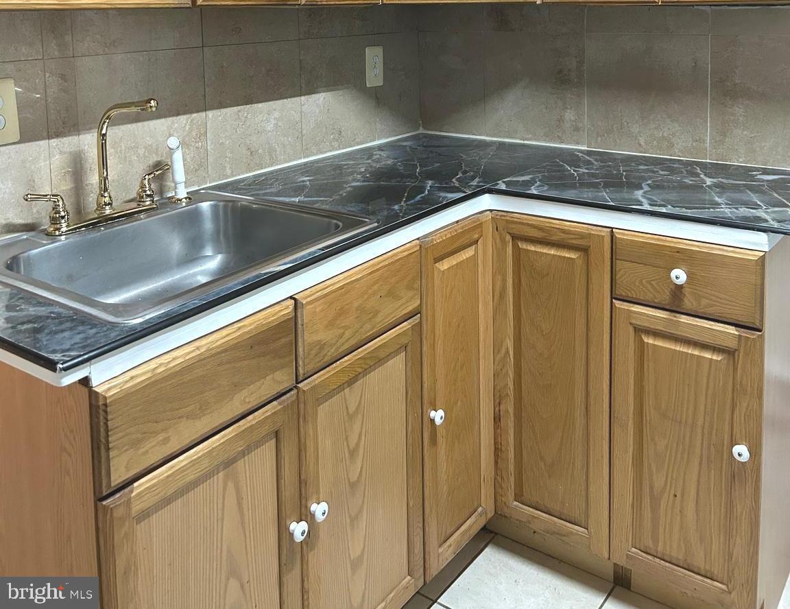 5606 Ventnor Lane Springfield, VA 22151 - Photo 23 of 24 a close view of sink and tap