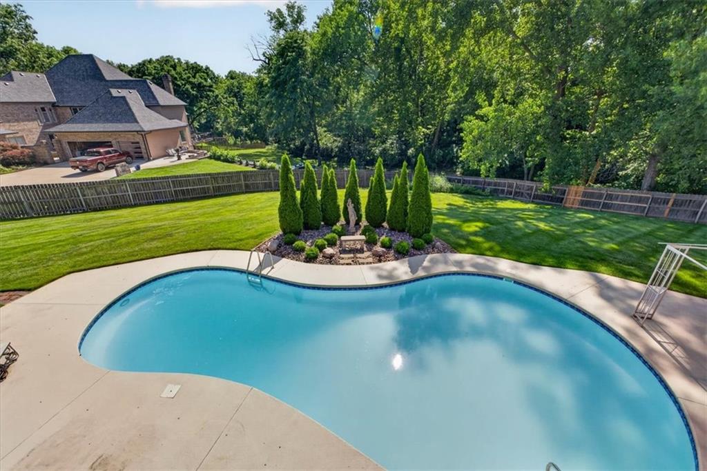 6150 North Mattox Road Kansas City, MO 64151 - Photo 60 of 81