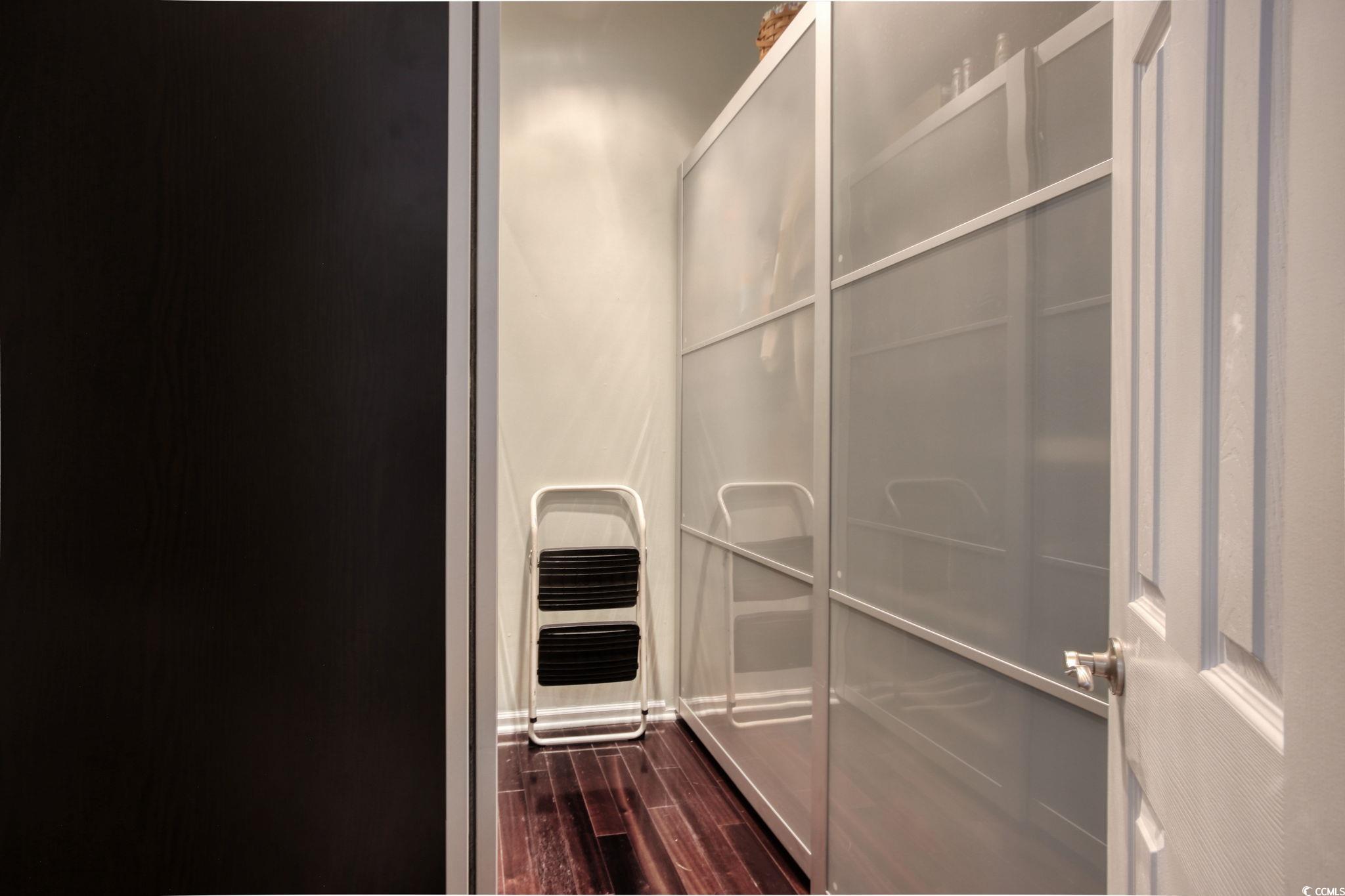 47 Pinfeather Drive Murrells Inlet, SC 29576 - Photo 19 of 35 View of closet