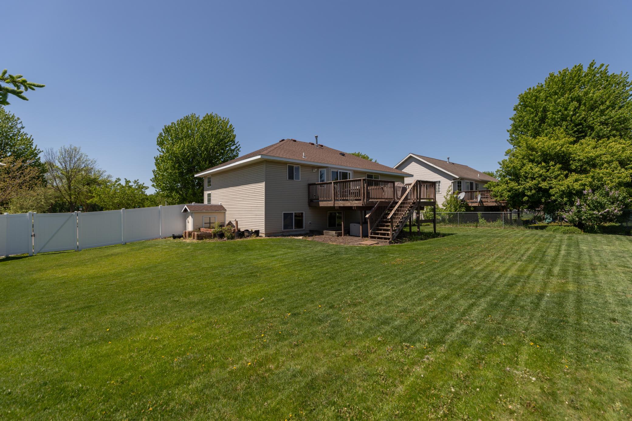5714 49th Avenue Northwest Rochester, MN 55901 - Photo 35 of 36
