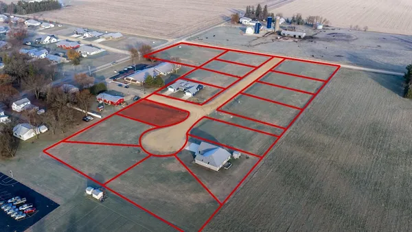 $22,000 | 311 3rd Street Northwest, Adams, MN 55909