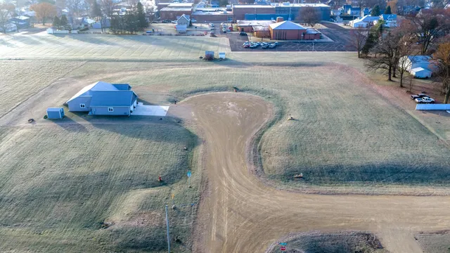 $23,442 | 311 3rd Street Northwest, Adams, MN 55909