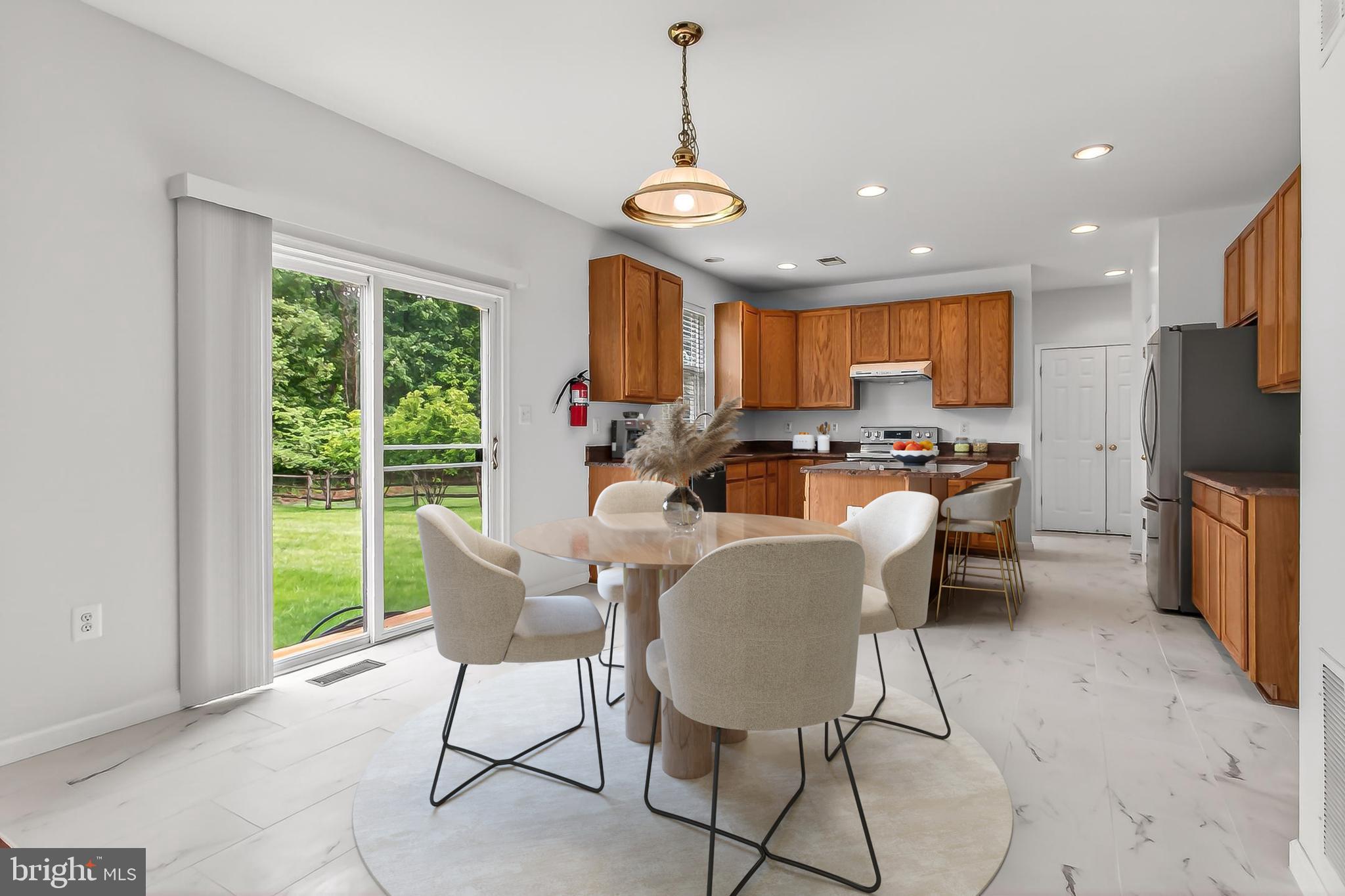25825 Spring Farm Circle Chantilly, VA 20152 - Photo 5 of 80 Gallery Image 5