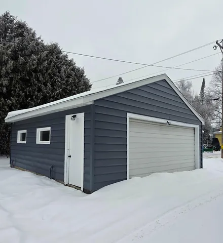 $139,000 | 114 Louisiana Avenue West, Gilbert, MN 55741