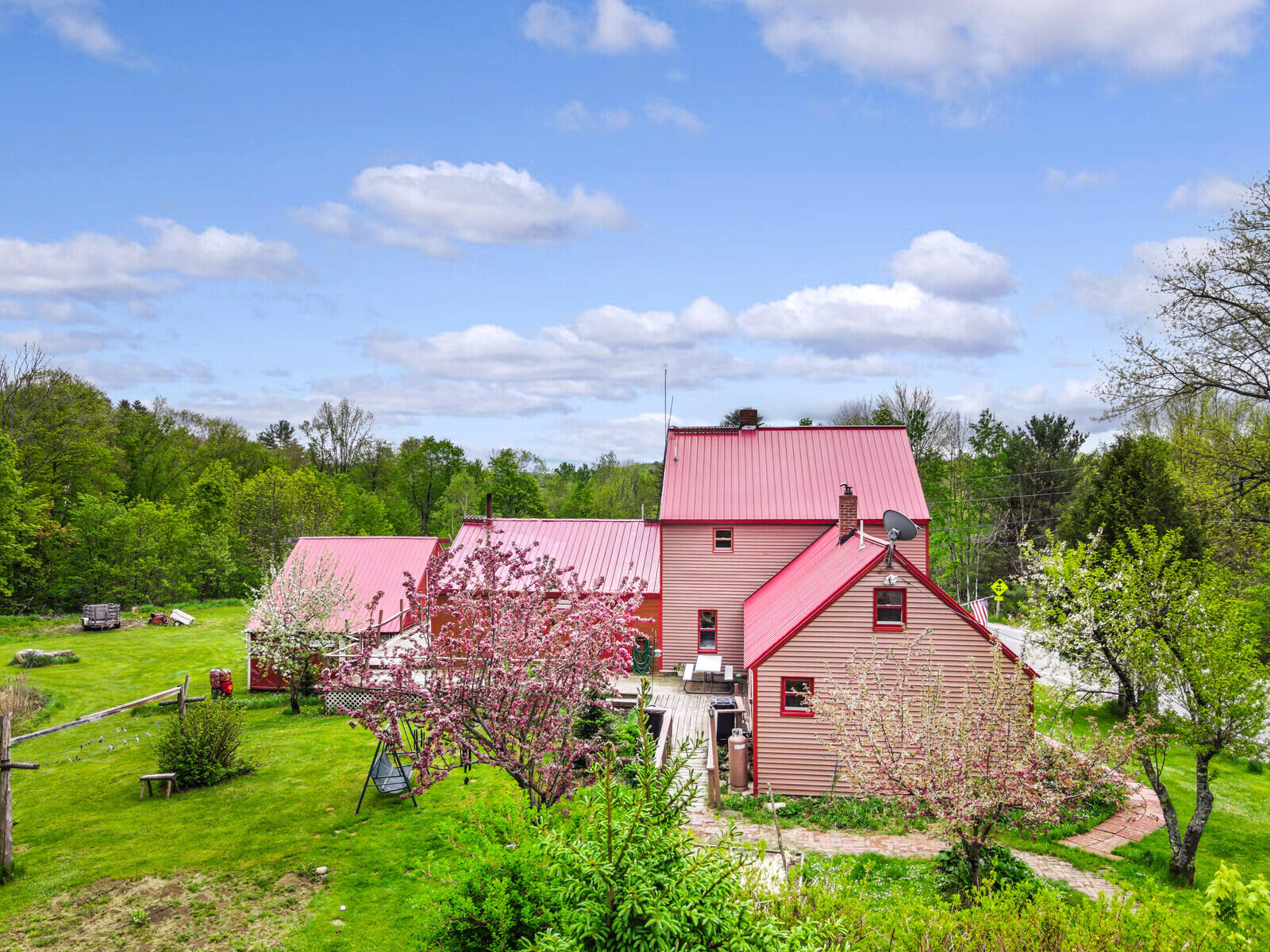 327 Town House Road Vienna, ME 04360 - Photo 6 of 58 6