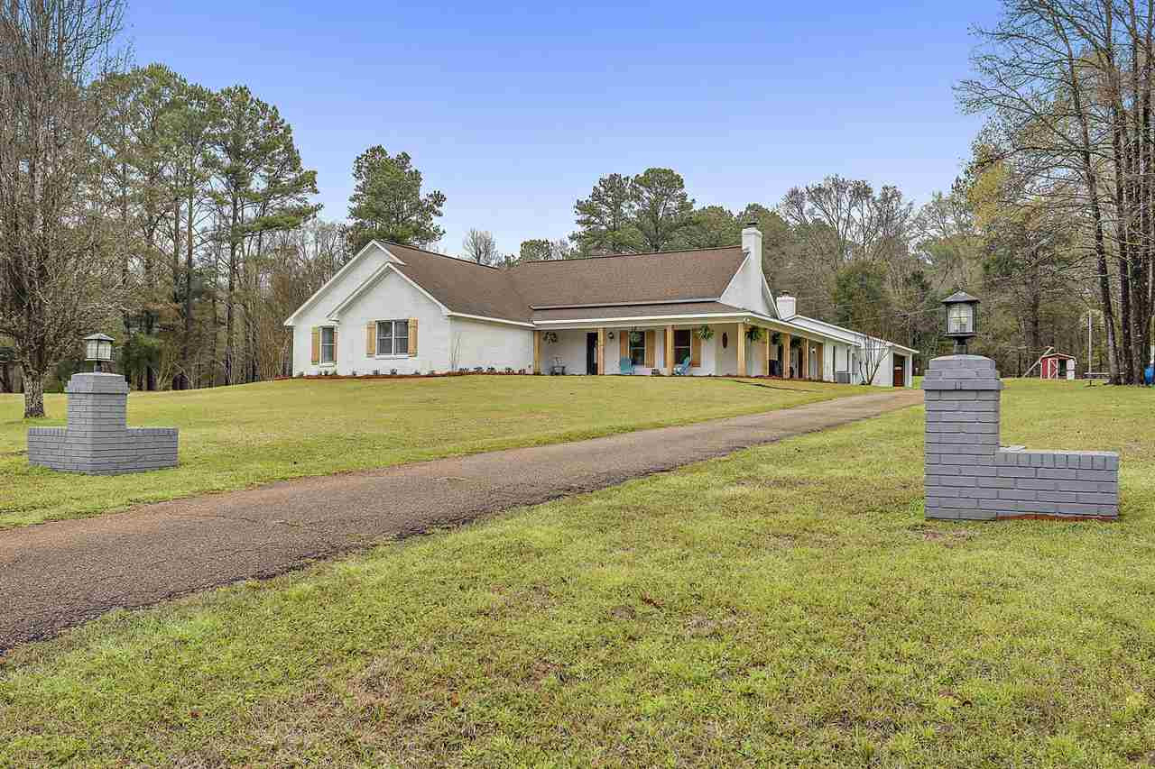 100 Country Meadow Road Clinton, MS 39056 - Photo 1 of 43 Photo 1