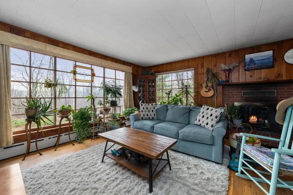 $449,000 | 1047 New Hampshire Rte 175, Holderness, NH 03245