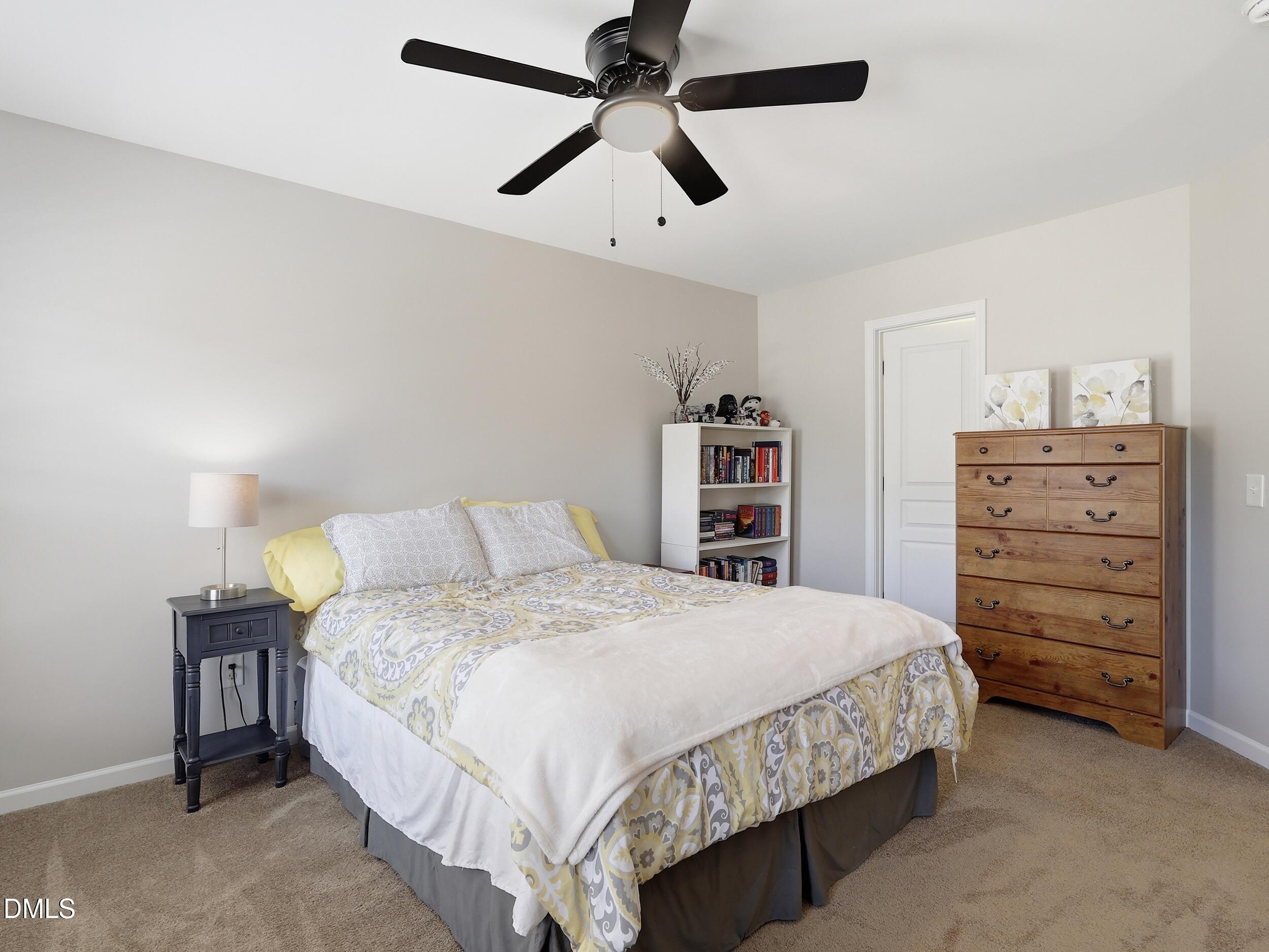 2505 Asher View Court Raleigh, NC 27606 - Photo 25 of 34