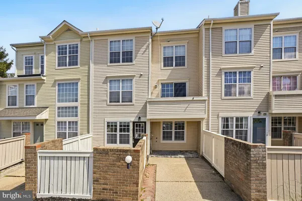 $399,000 | 8804 Rustburg Circle, Gaithersburg, MD 20886