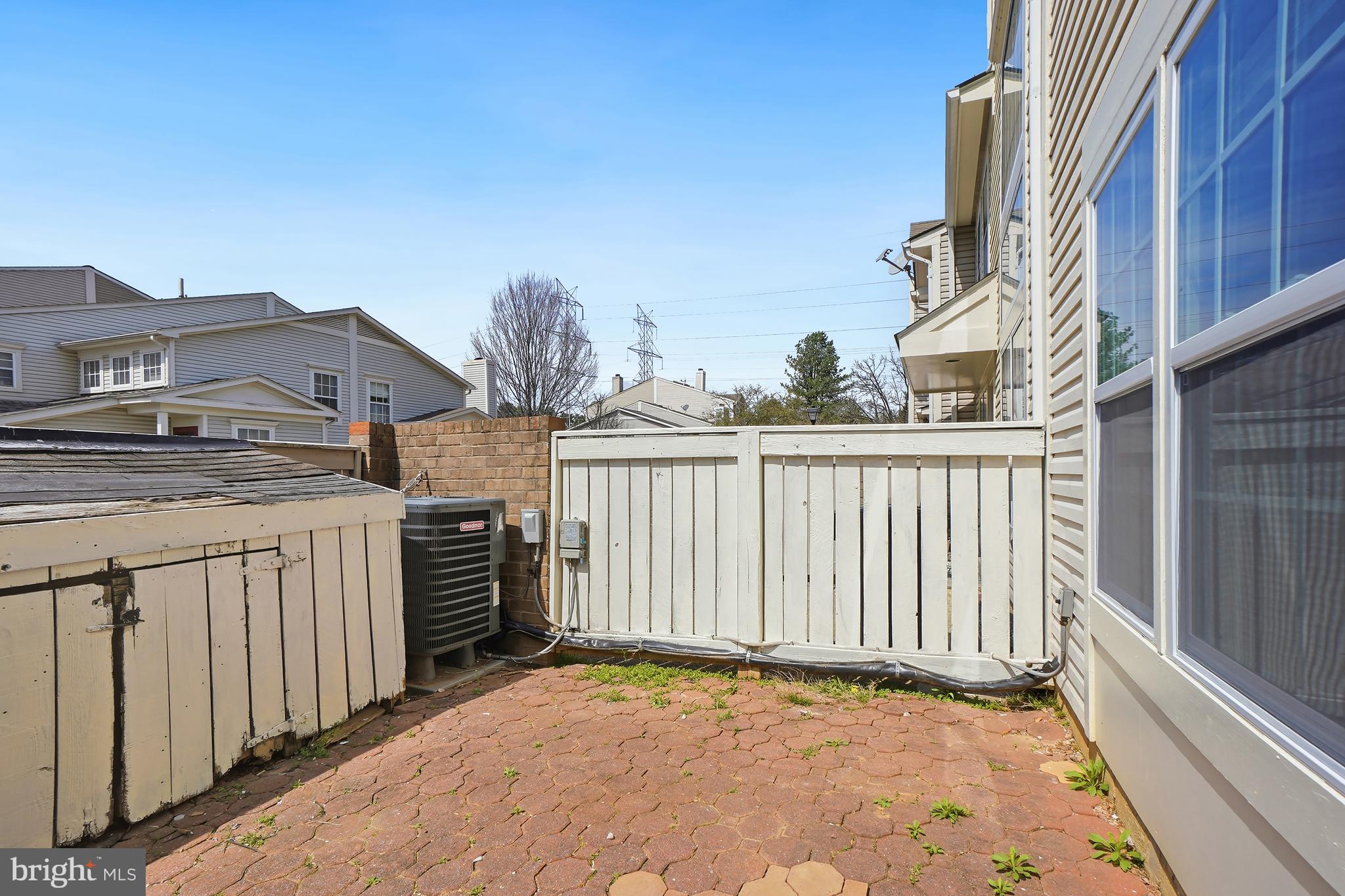 8804 Rustburg Circle Gaithersburg, MD 20886 - Photo 28 of 36