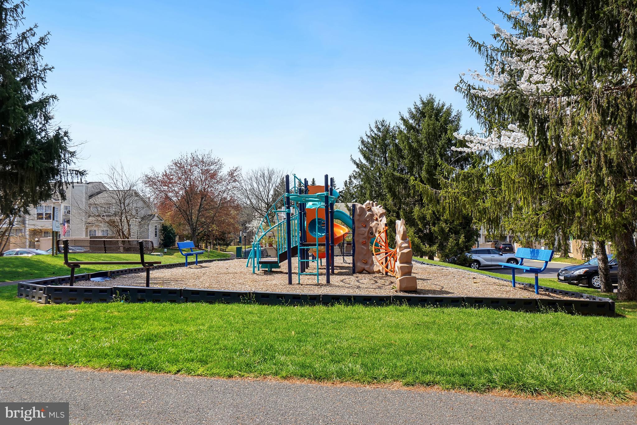 8804 Rustburg Circle Gaithersburg, MD 20886 - Photo 29 of 36