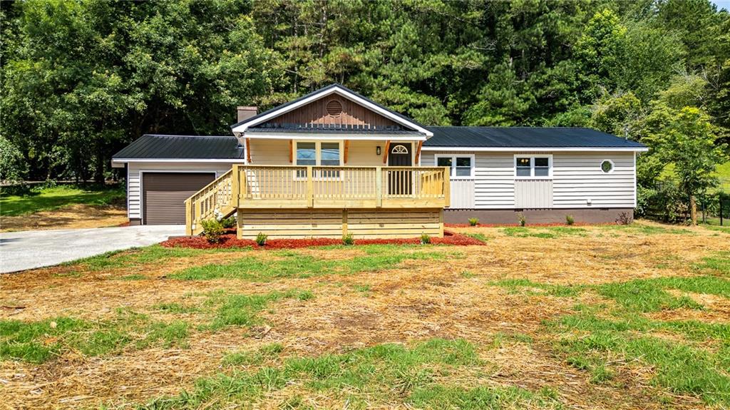 2875 Old Dalton Road Northeast Rome, GA 30165 - Photo 1 of 1