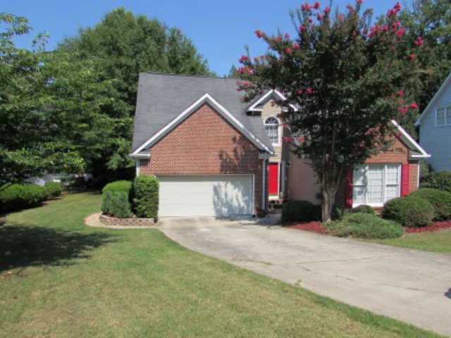 111 Springfield Boulevard Macon, GA 31210 - Photo 1 of 11 Primary Photo