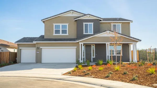 $956,295 | 321 Outlooker Court, Lincoln, CA 95648