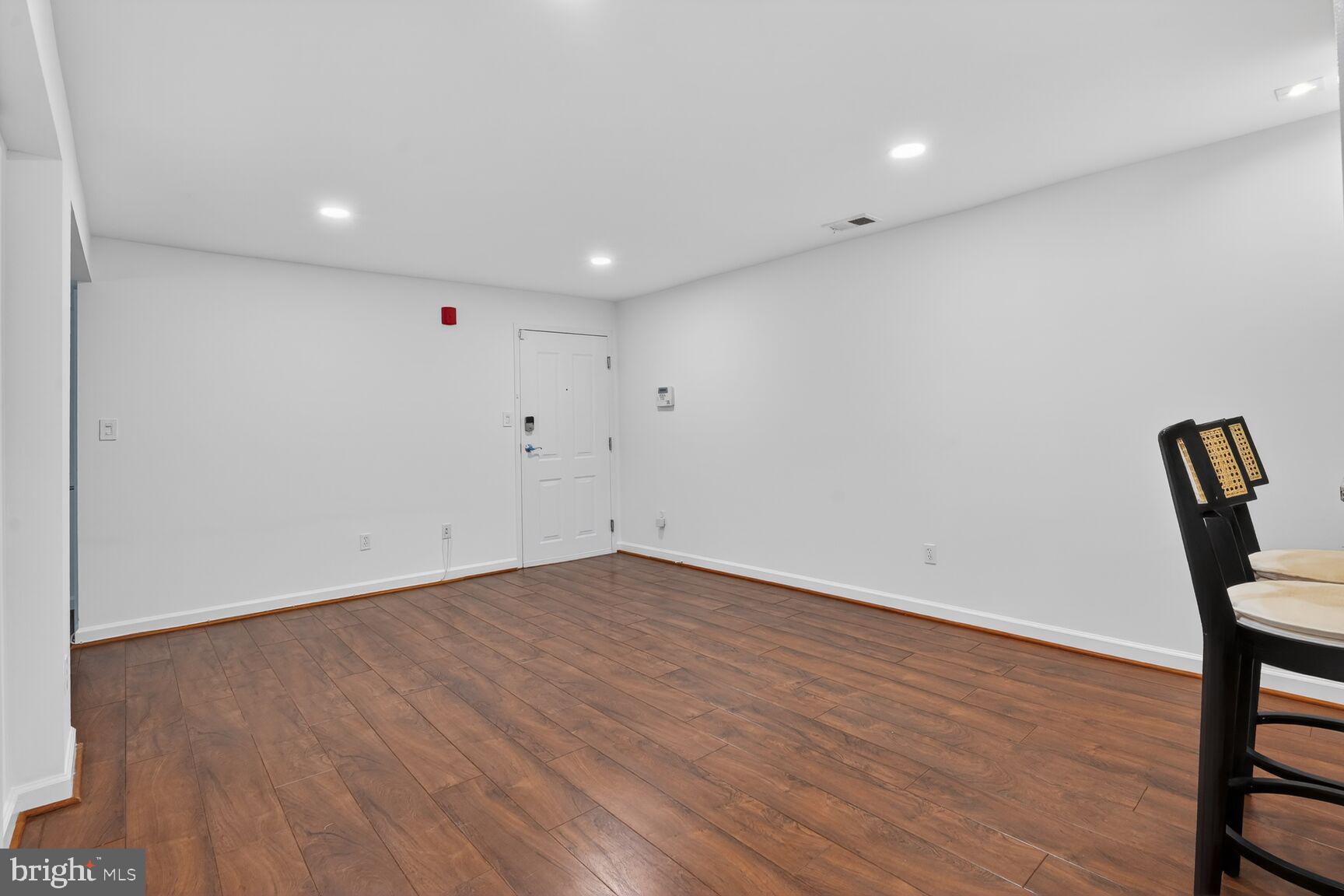 422 Butternut Street Northwest, Unit T3 Washington, DC 20012 - Photo 4 of 30