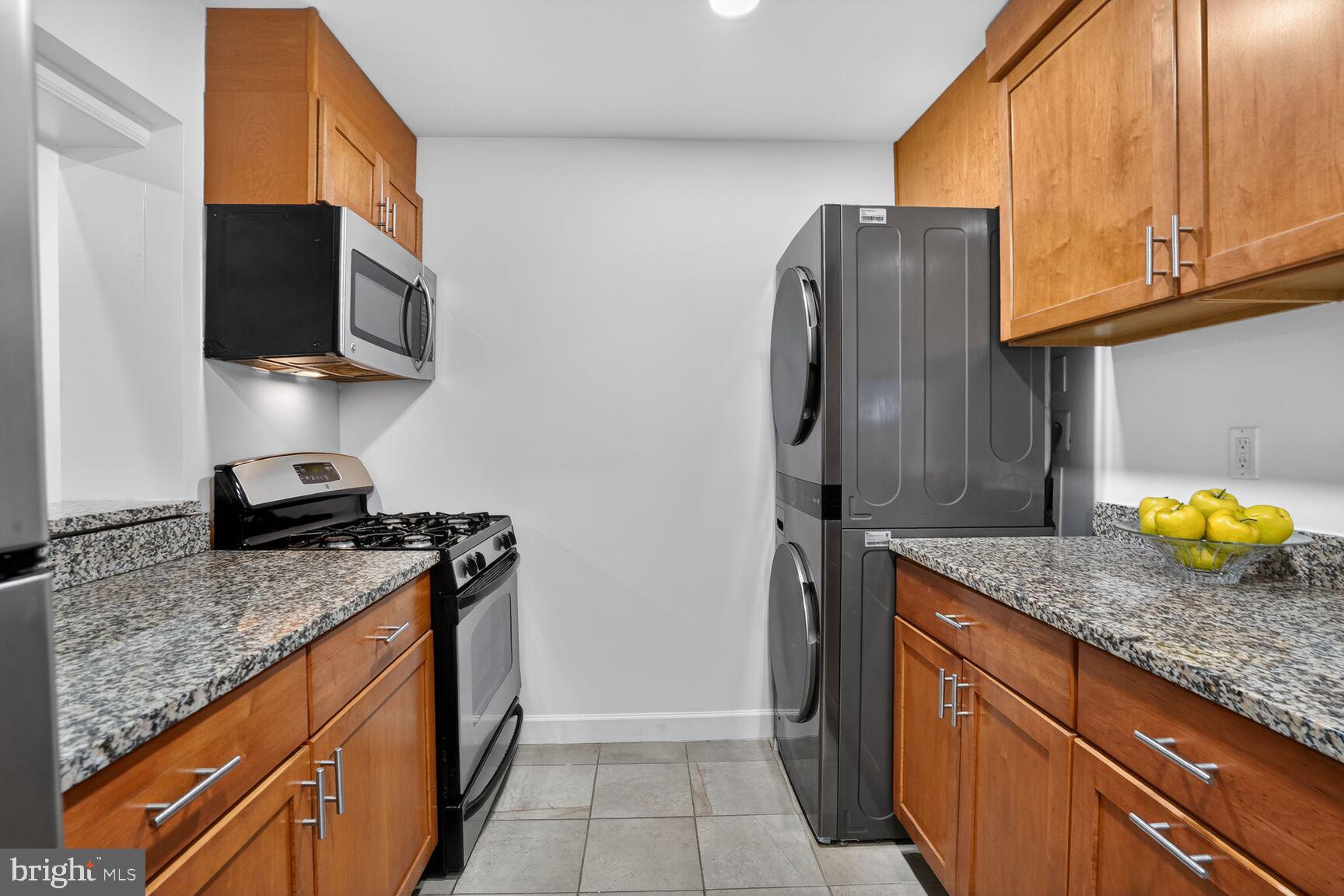422 Butternut Street Northwest, Unit T3 Washington, DC 20012 - Photo 5 of 30