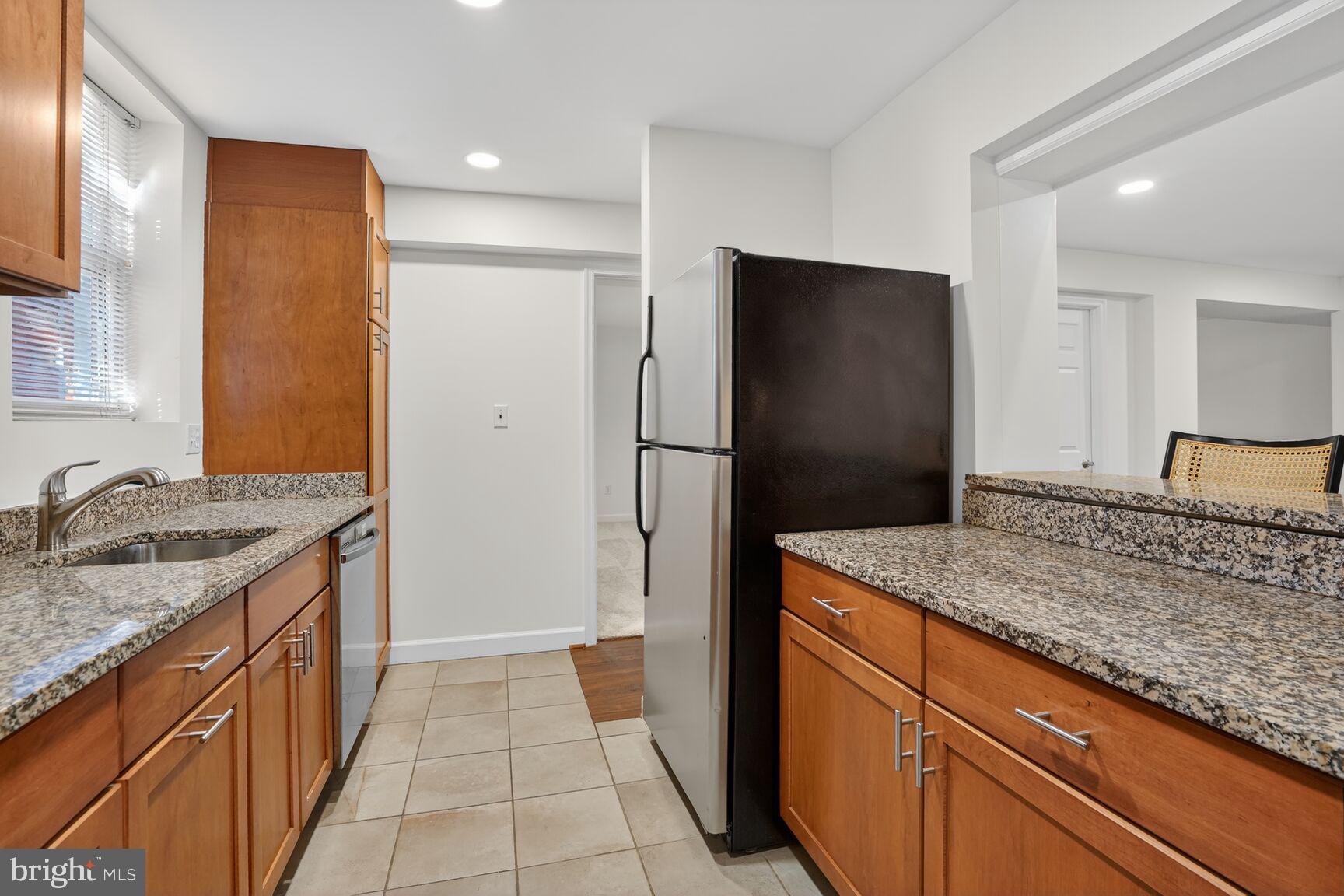 422 Butternut Street Northwest, Unit T3 Washington, DC 20012 - Photo 6 of 30