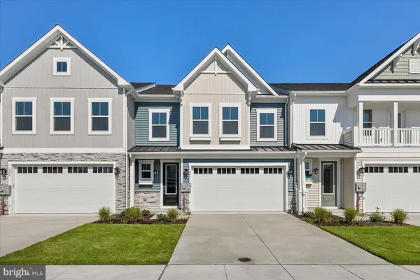 $509,990 | 246 Lackawanna Lane, Ocean View, DE 19970