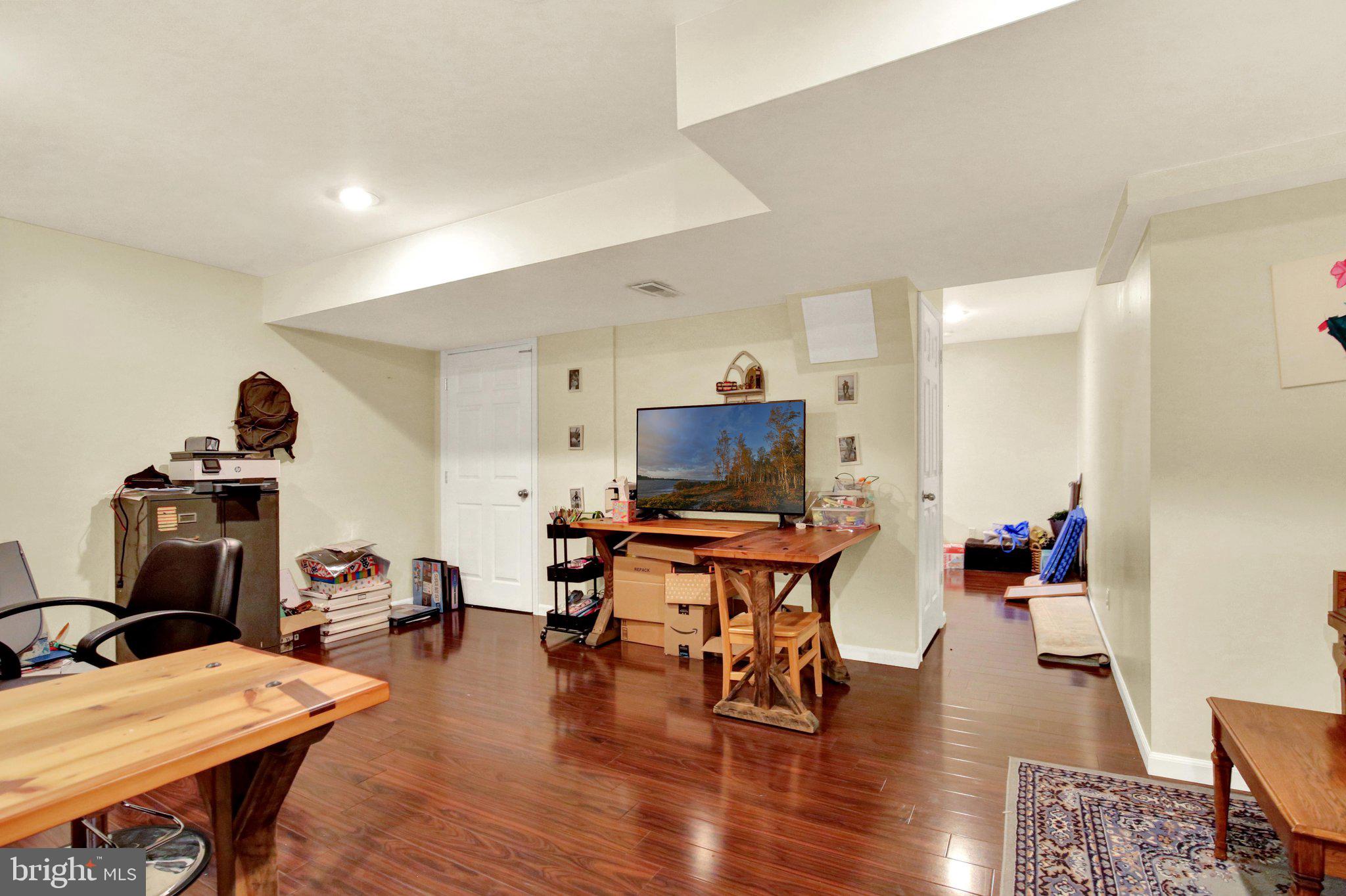 10 Rock Ridge Road Paradise, PA 17529 - Photo 28 of 28 Lower Level Family Room