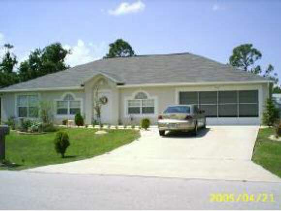 441 Raleigh Road Southeast Palm Bay, FL 32909 - Photo 1 of 6 Primary Photo