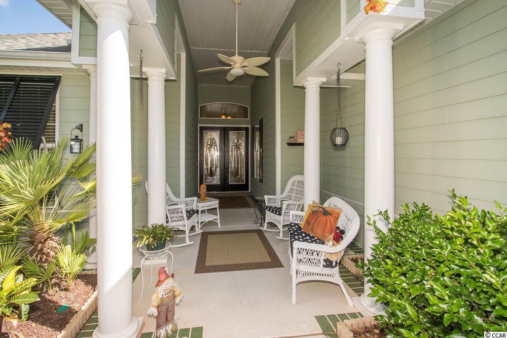 413 Valhalla Lane Murrells Inlet, SC 29576 - Photo 2 of 25