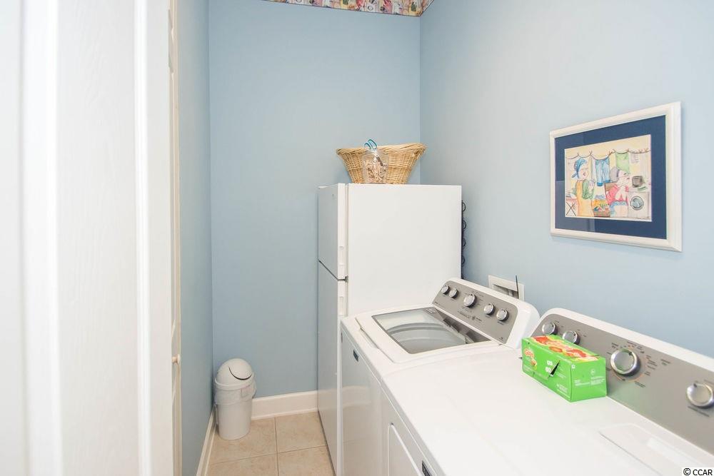 413 Valhalla Lane Murrells Inlet, SC 29576 - Photo 13 of 25