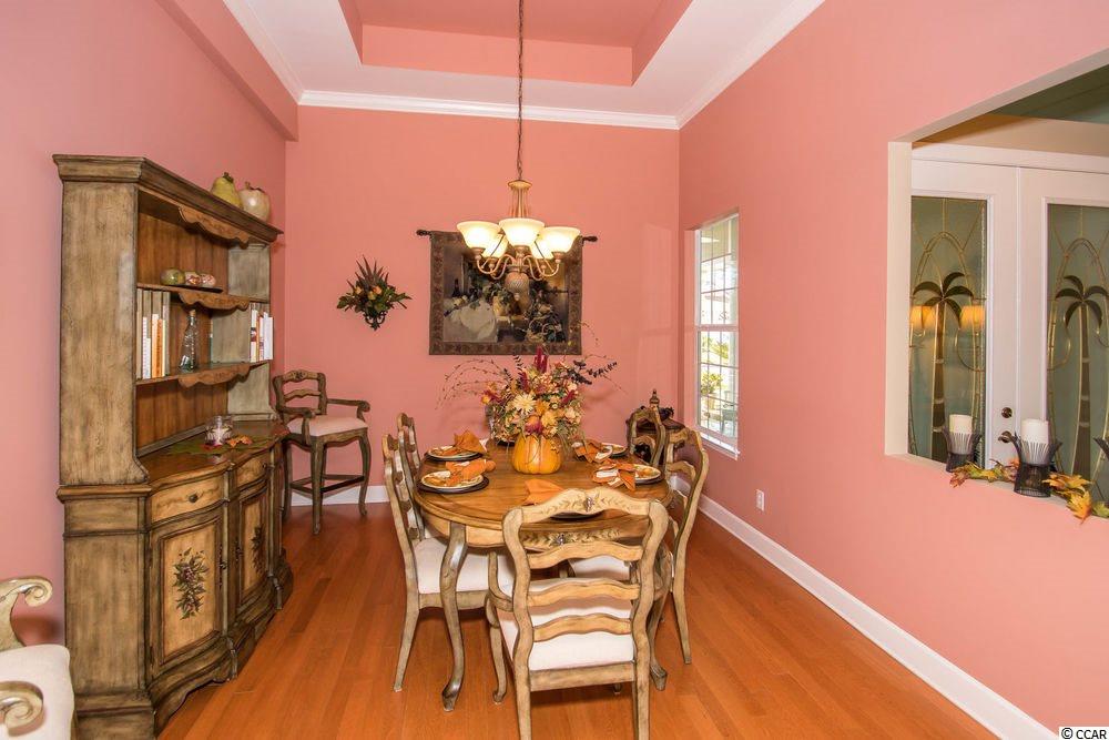 413 Valhalla Lane Murrells Inlet, SC 29576 - Photo 3 of 25