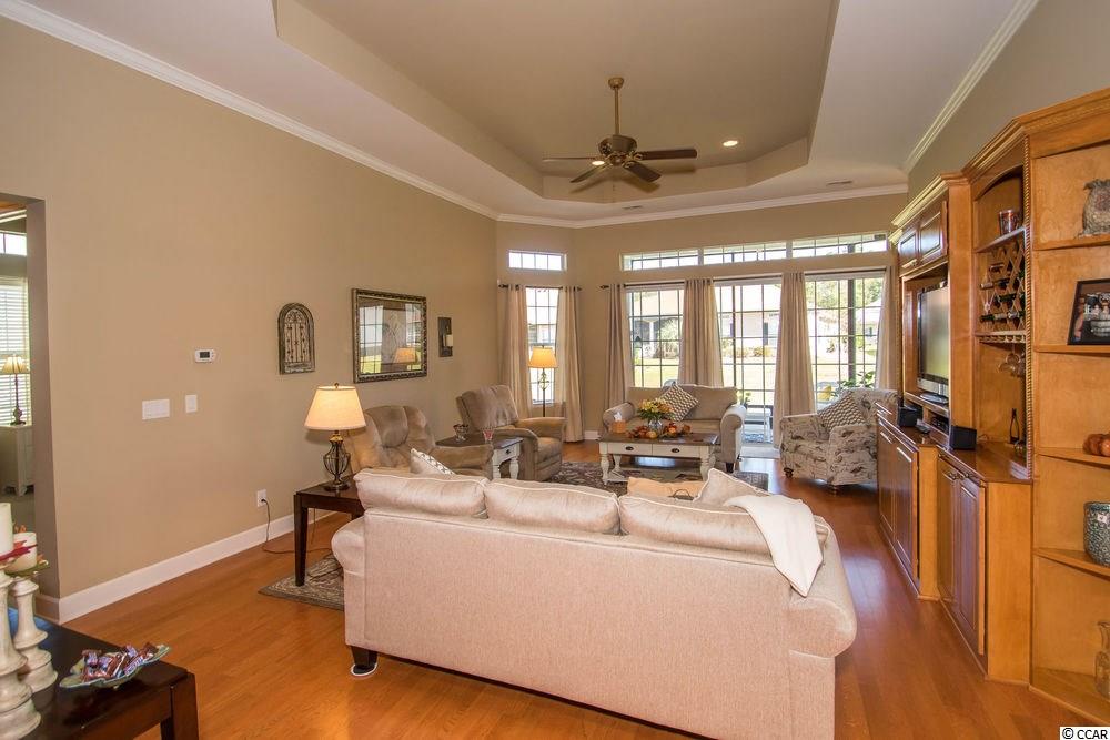 413 Valhalla Lane Murrells Inlet, SC 29576 - Photo 4 of 25