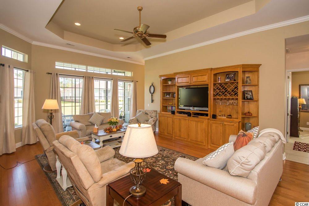 413 Valhalla Lane Murrells Inlet, SC 29576 - Photo 5 of 25