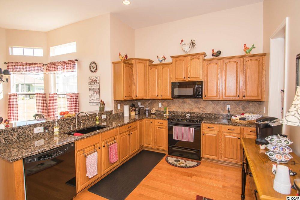 413 Valhalla Lane Murrells Inlet, SC 29576 - Photo 7 of 25