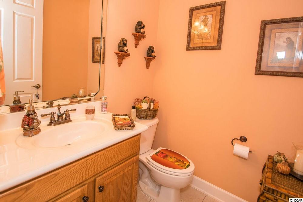 413 Valhalla Lane Murrells Inlet, SC 29576 - Photo 9 of 25