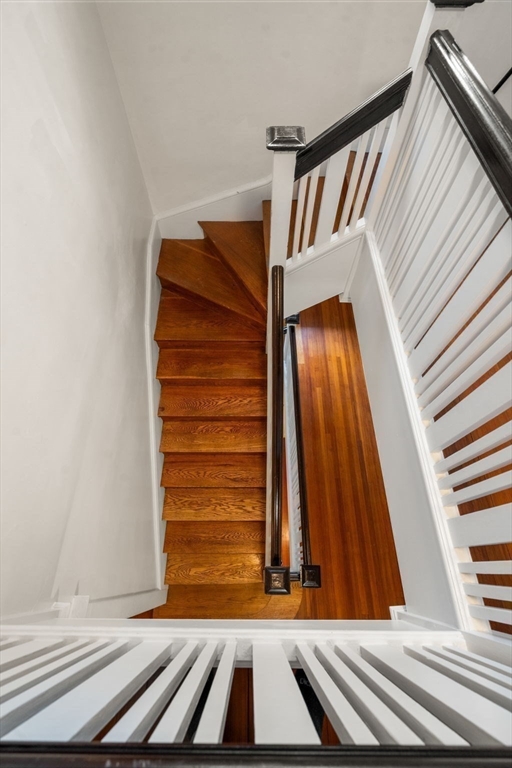 12 Leighton Road Wellesley, MA 02482 - Photo 18 of 34 a view of entryway