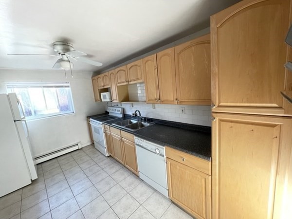 32 Bryon Road, Unit 4 Chestnut Hill, MA 02467 - Photo 1 of 8