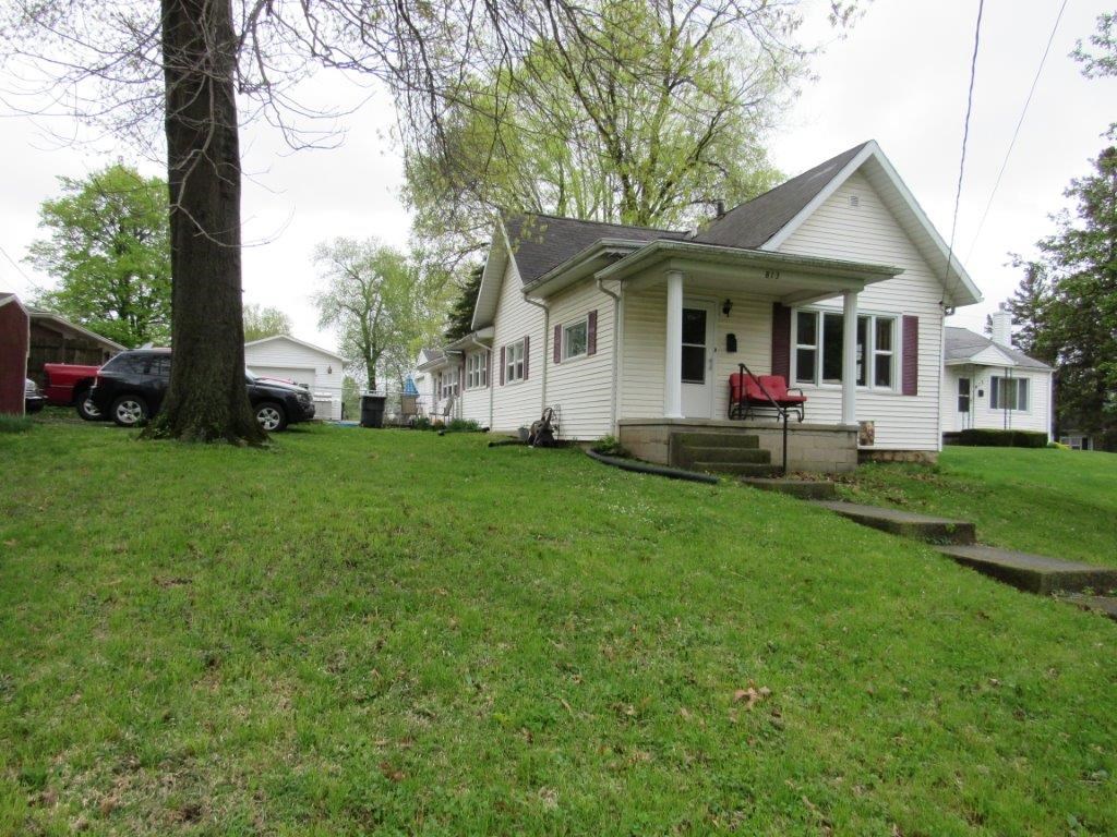 813 Samuel Milroy Road Delphi, IN 46923 - Photo 1 of 30 Gallery Image 1