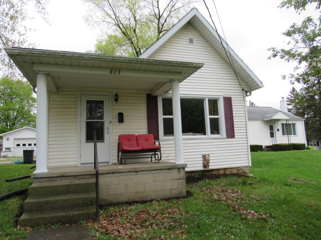 813 Samuel Milroy Road Delphi, IN 46923 - Photo 2 of 30 Gallery Image 2