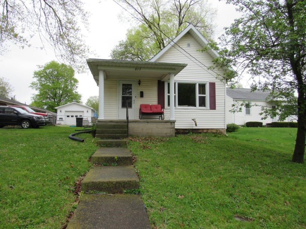 813 Samuel Milroy Road Delphi, IN 46923 - Photo 3 of 30 Gallery Image 3