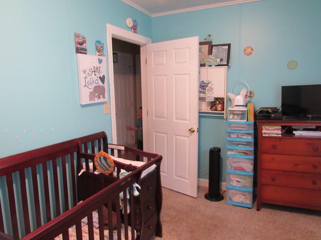 813 Samuel Milroy Road Delphi, IN 46923 - Photo 21 of 30 Gallery Image 21