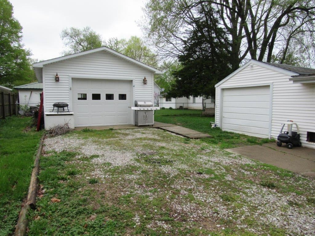 813 Samuel Milroy Road Delphi, IN 46923 - Photo 29 of 30 Gallery Image 29