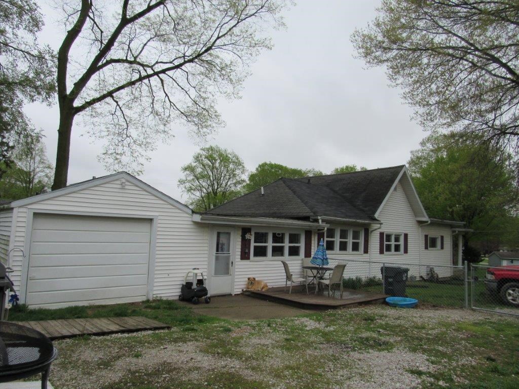 813 Samuel Milroy Road Delphi, IN 46923 - Photo 30 of 30 Gallery Image 30