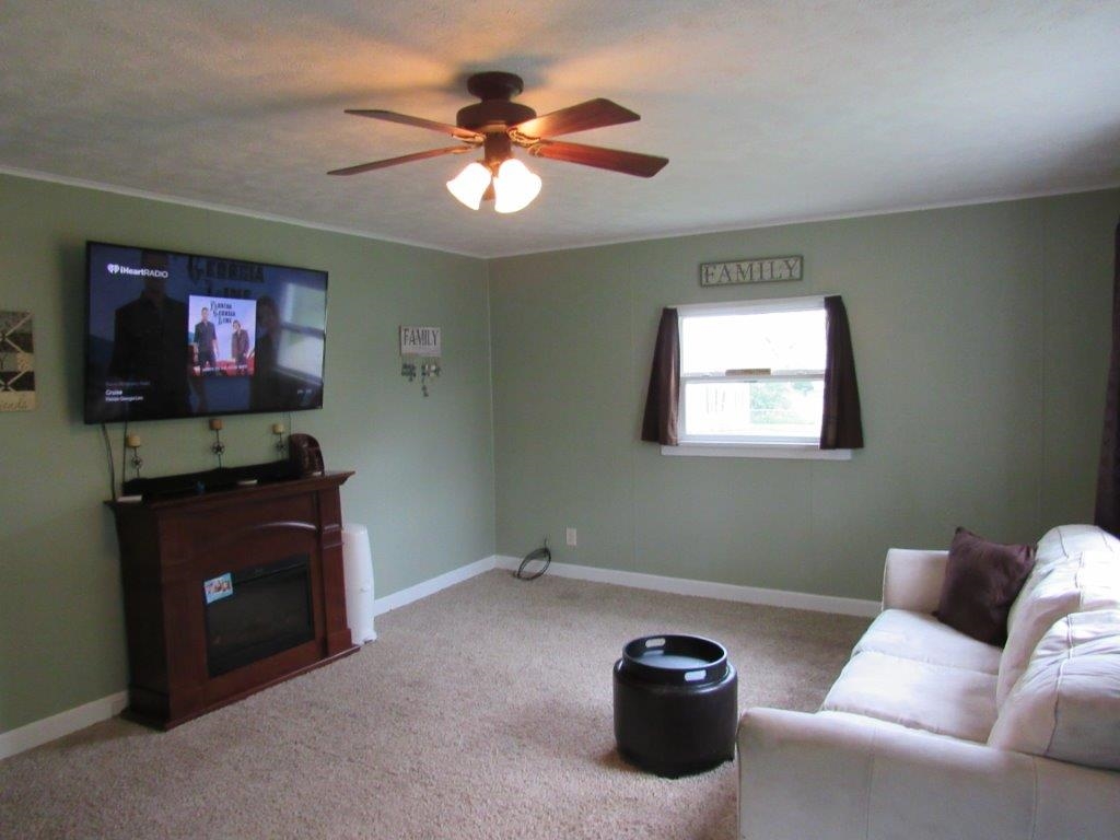 813 Samuel Milroy Road Delphi, IN 46923 - Photo 4 of 30 Gallery Image 4