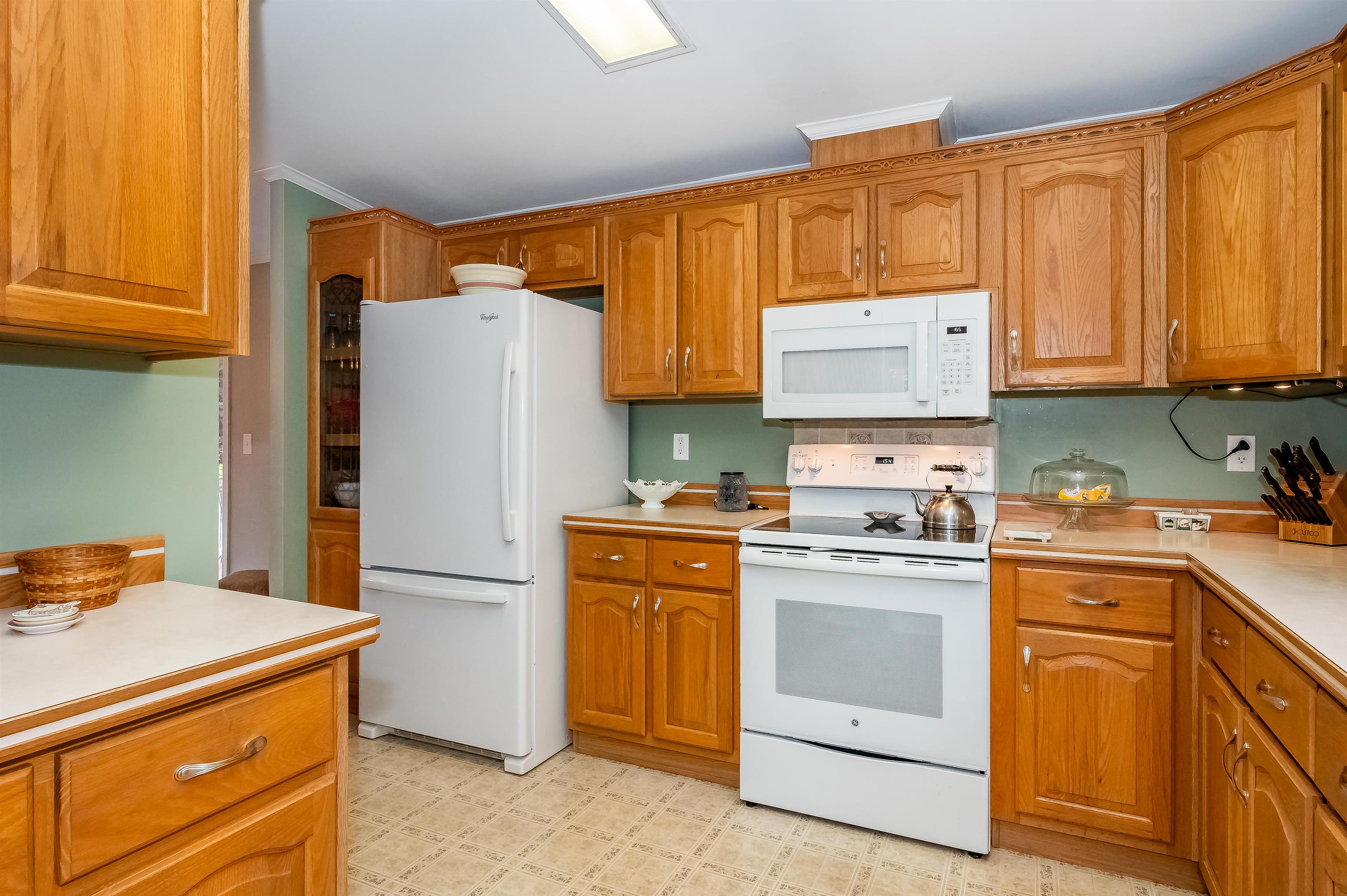 31 Temple Drive Rochester, NH 03868 - Photo 12 of 40