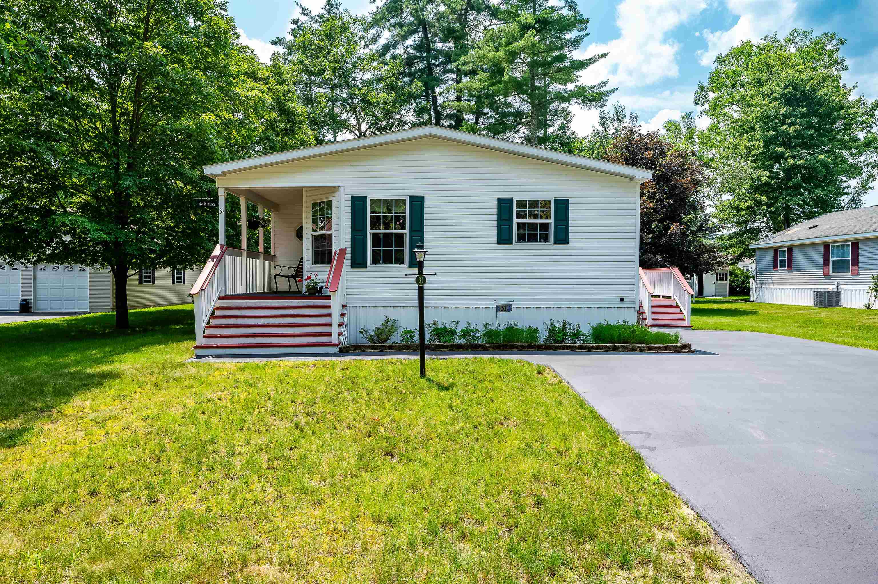 31 Temple Drive Rochester, NH 03868 - Photo 13 of 40