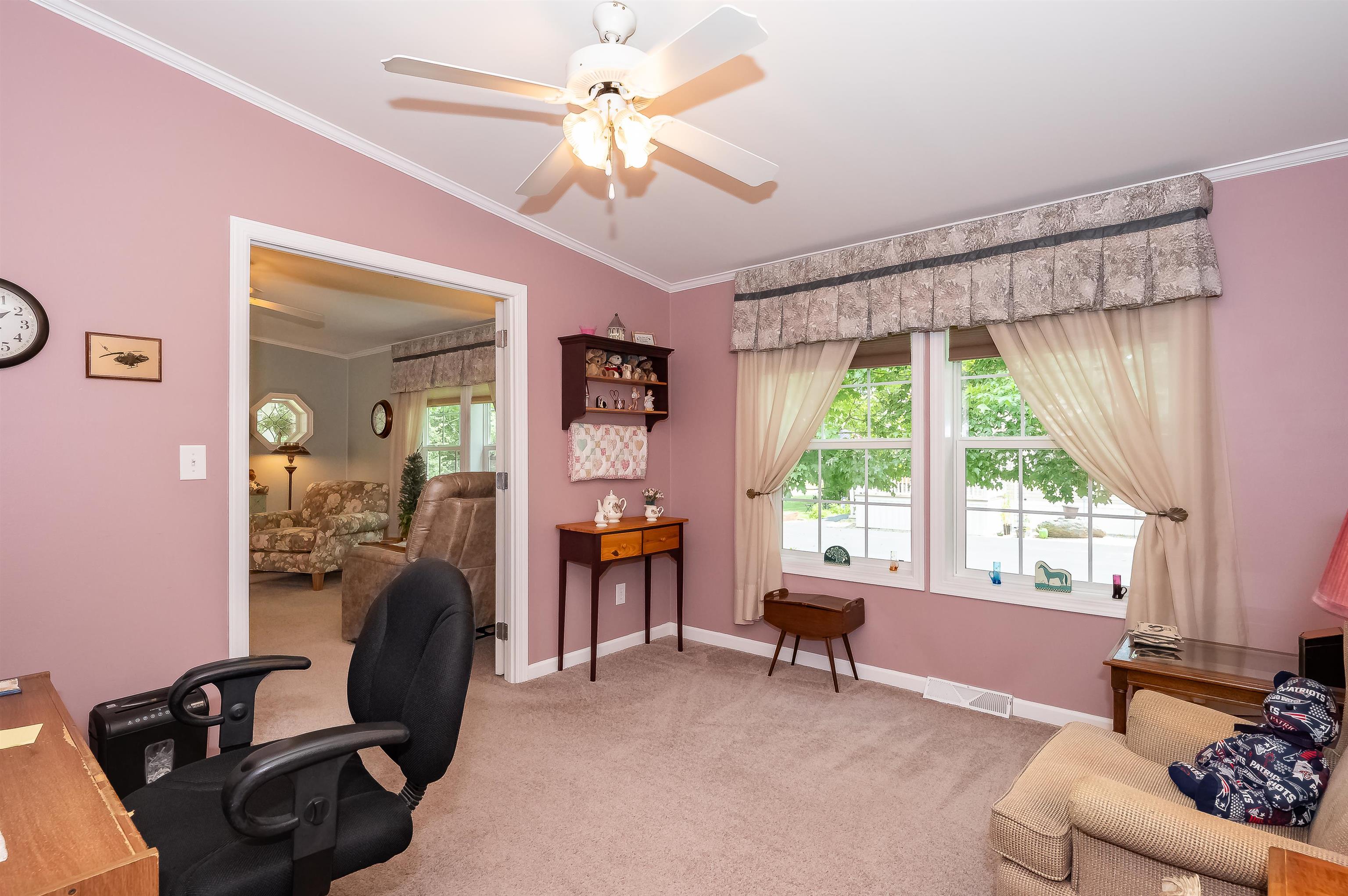 31 Temple Drive Rochester, NH 03868 - Photo 15 of 40