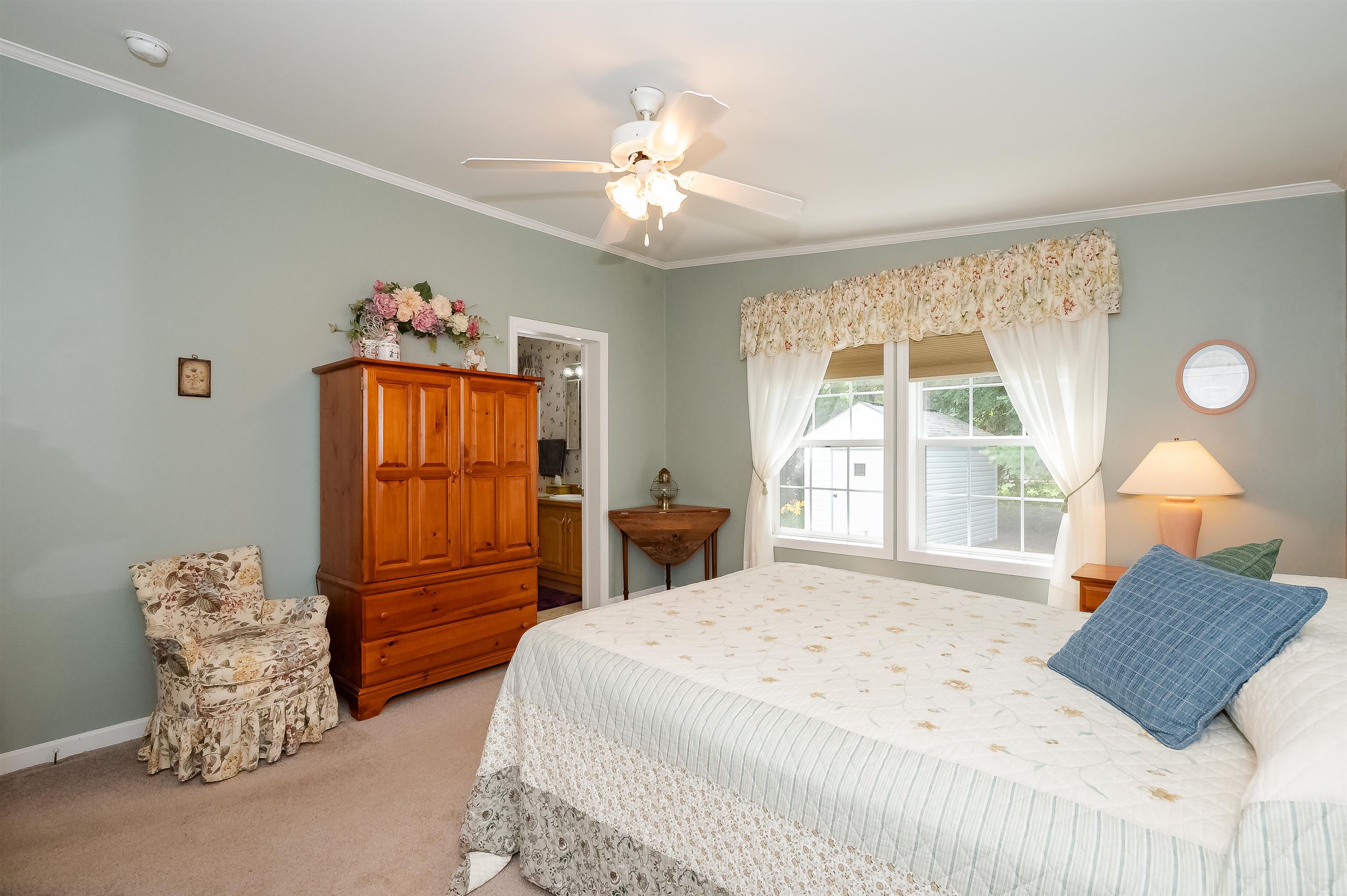 31 Temple Drive Rochester, NH 03868 - Photo 19 of 40