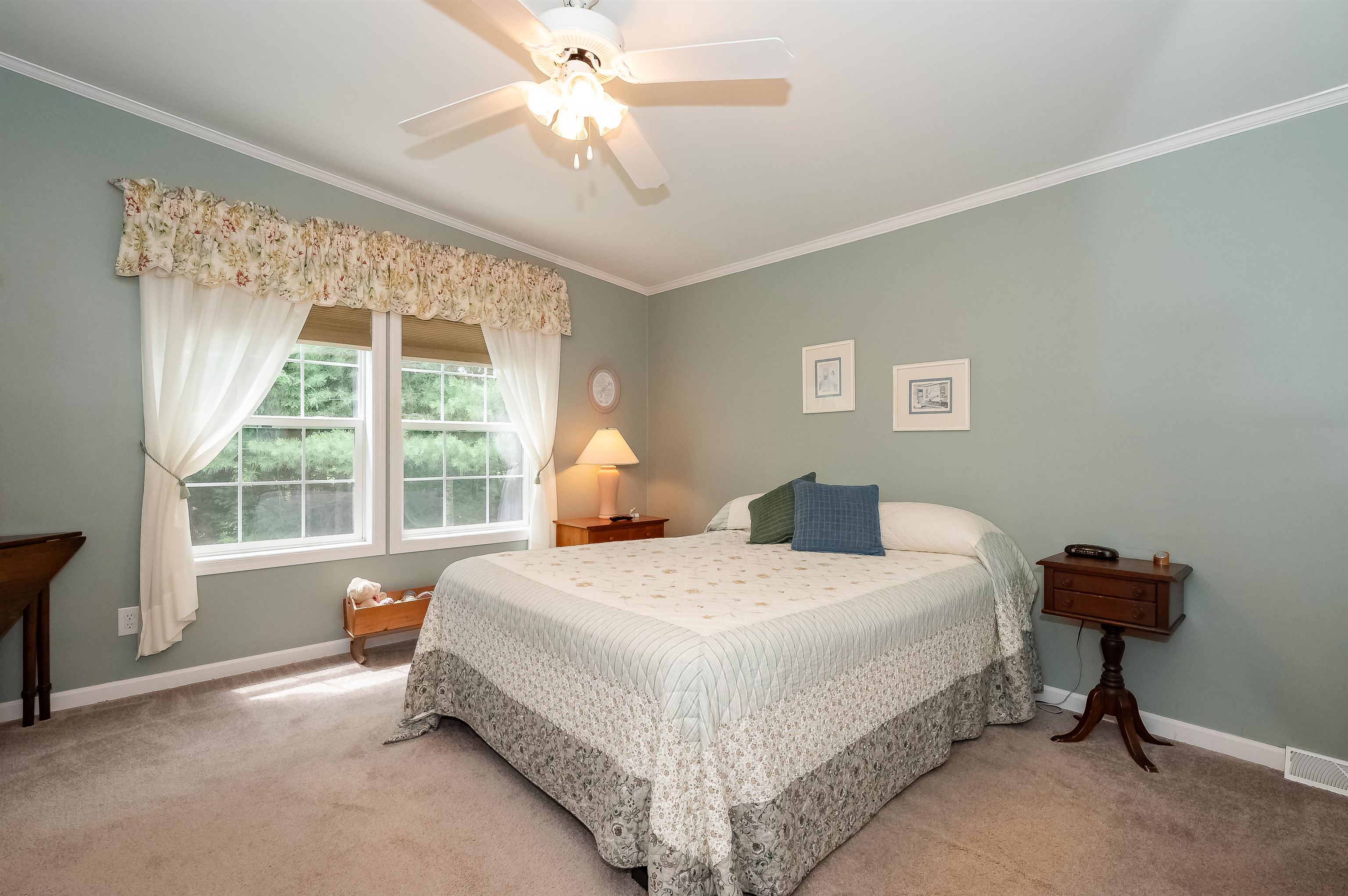 31 Temple Drive Rochester, NH 03868 - Photo 21 of 40