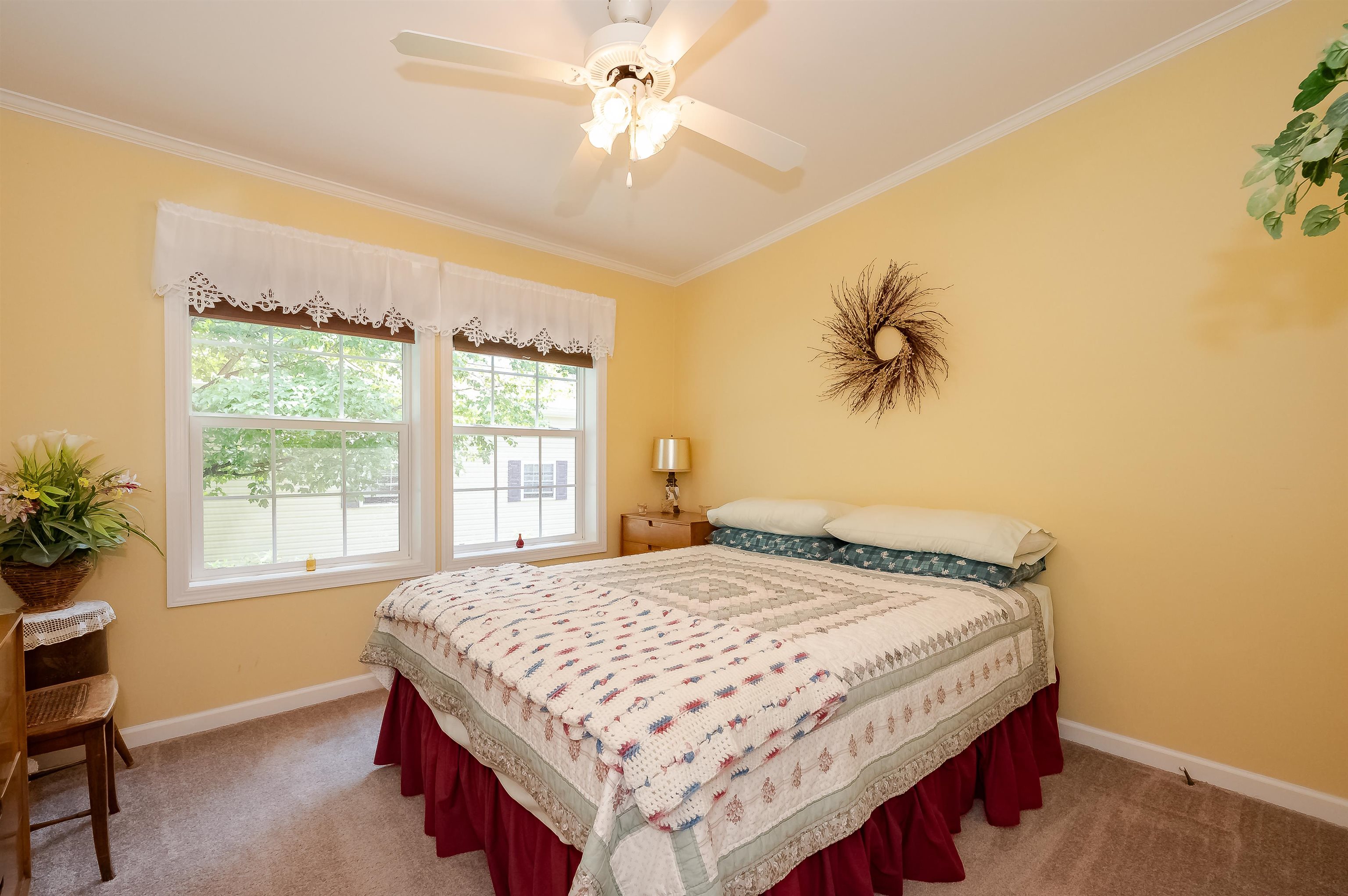 31 Temple Drive Rochester, NH 03868 - Photo 27 of 40