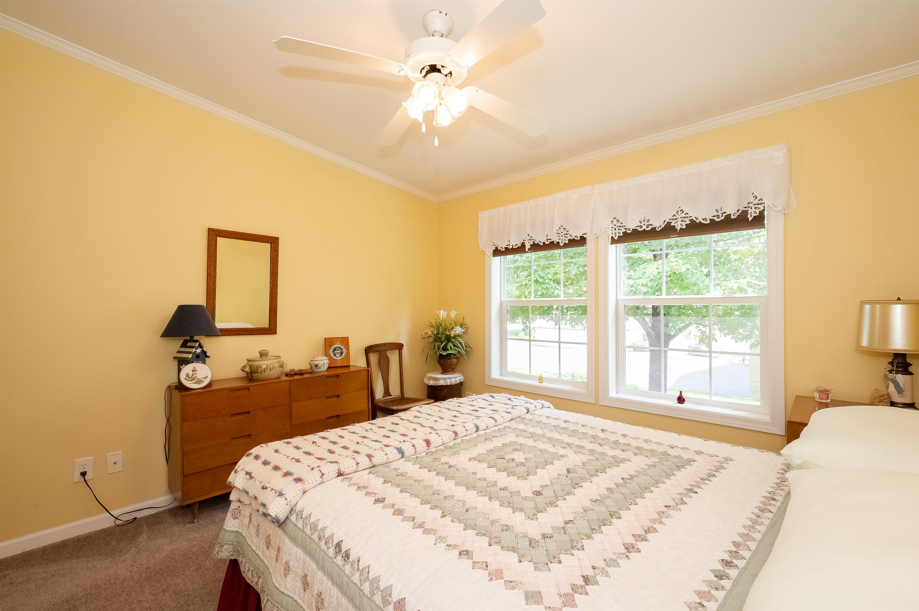 31 Temple Drive Rochester, NH 03868 - Photo 28 of 40